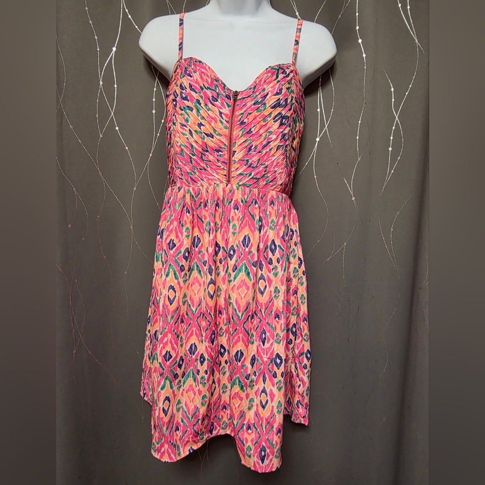 Roxy Mini Dress